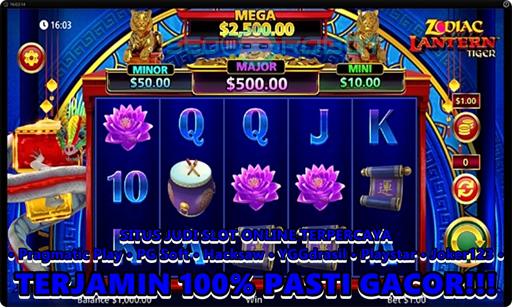 Apakah Kasino Slot di Seluruh Dunia Berlisensi Internasional?