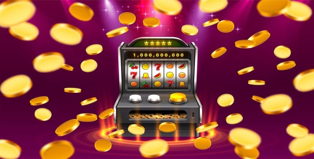 Slot Online Mana Yang Menawarkan Fitur Bonus Terbaik?