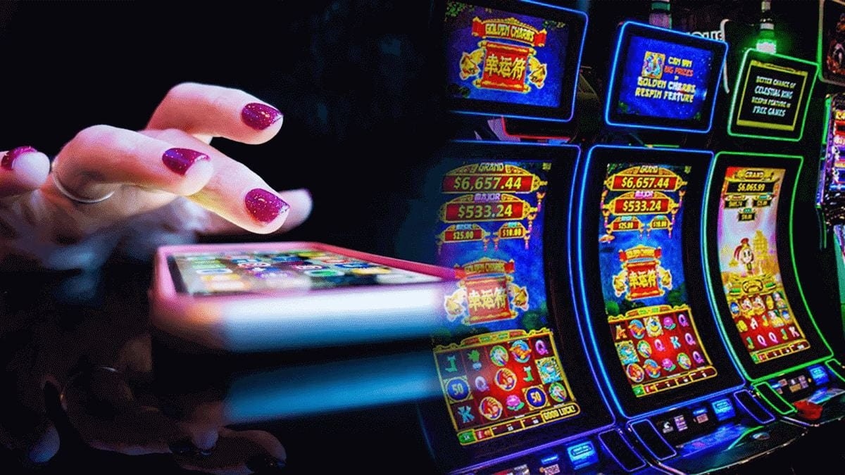 Apa Itu Game Slot Jackpot Tetap?