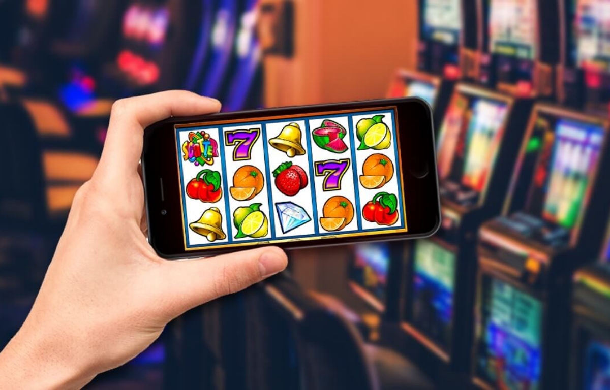 Apakah Slot Gacor Tersedia Di Dalam Turnamen?